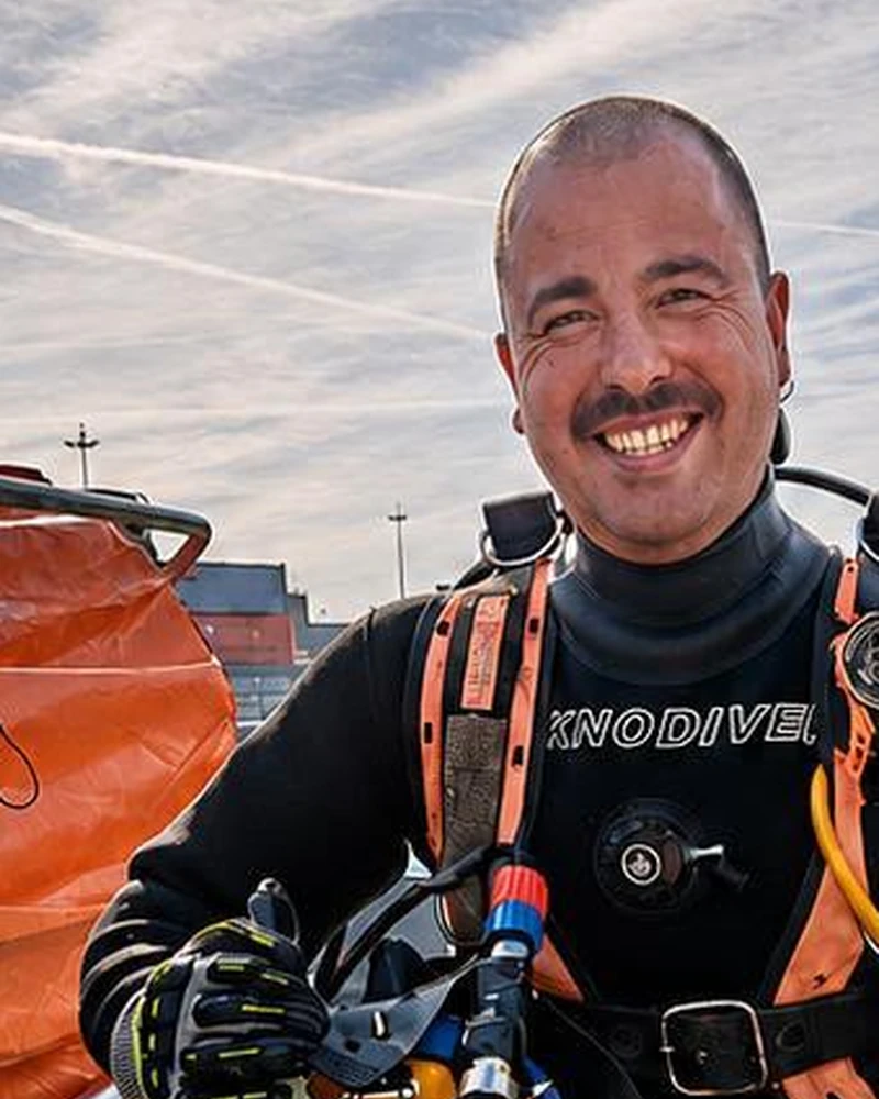 Pedro Marques